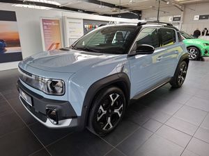 Renault R 4 E-Tech elektrisch Techno 150 Comfort Range
