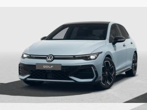 Volkswagen Golf R-Line 1.5 eTSI 150 PS DSG *BLACK STYLE*MATRIX*AHK*HEAD UP*PANO*48.945€*