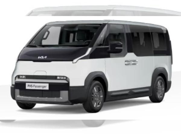 Kia PV5 Passenger 51,5 kWh Essential Leasing