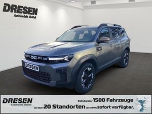 Dacia Bigster Extreme🚨mild hybrid-G 140 LPG🔥PANORMADACH🚨WINTER-PLUS-PAKET💰CITY-PAKET 🔥RÜCKFAHRKAMERA