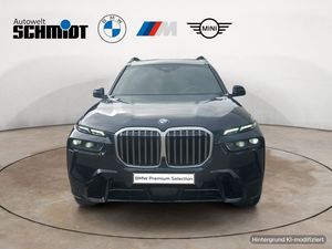 BMW X7 xDrive40i M Sportpaket + GARANTIE bis 09.2030