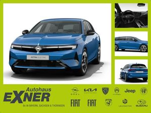 Opel Astra ST Electric Edition | VORLAUF | Gewerbe