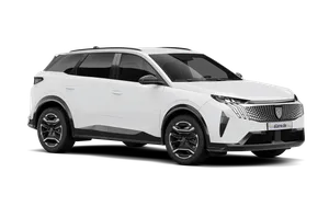 Peugeot 5008 Hybrid 145 e-DSC6 Allure Business