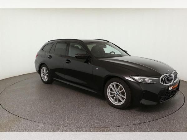 BMW 320 i M Sport|Pano|ACC|HUD|360°|AHK - verschiedene Lackierungen vorhanden,  sofort verfügbar! Leasing