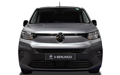 Citroën Berlingo YOU Elektromotor 136 Standard-Range L1 YOU Leasing