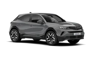 Opel Mokka Hybrid 107kW eDCT GS
