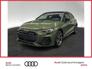 Audi A3 Sportback S line TFSI e S tronic Matrix,Sonos