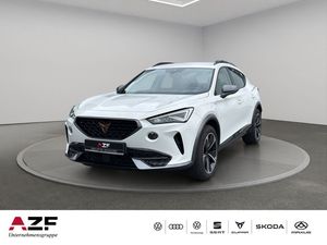 Cupra Formentor 1.4 e-Hybrid LED+ACC+LENKRADHZG+KAMERA