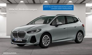 BMW 220d M Sport AHK Driv.Assist+ Harman/K Kamera