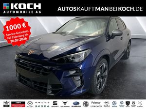 Cupra Terramar VZ 2.0 TSI DSG 4Drive SOUND AHZV MATRIX