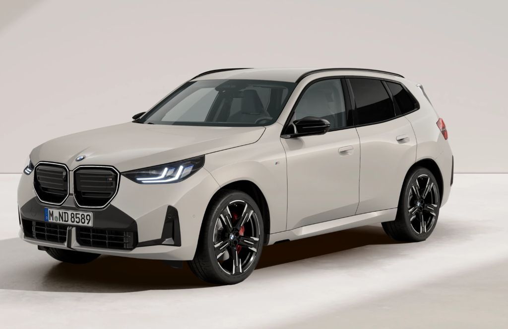 BMW X3 M50 BMW X3 M50 M Sportpaket Pro M50 xDrive 280.00 kW (381 PS) Auto-Abo