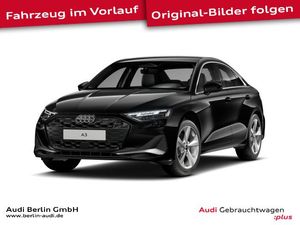 Audi A3 Limousine advanced TDI S tr.