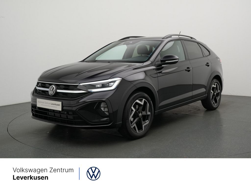 Volkswagen Taigo TSI R-Line MATRIX AHK KAM SHZ PDC KLIMA Leasing