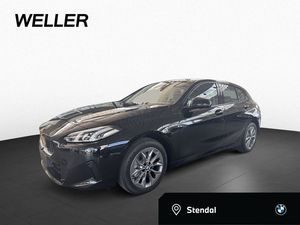 BMW 120 Sitzheizung, Klima, Ruckfahrkamera Bluetooth