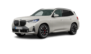 BMW X3 xDrive40d xDrive40d