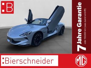 MG Cyberster 929  mtl. - BOSE Scherentür 360 u.v.m.