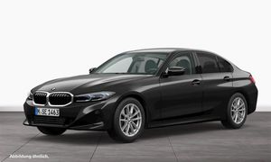 BMW 320d xDrive Navi Kamera LED Sitzheizung Alarm