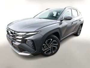 Hyundai Tucson MHEV Trend Matrix HUD 19Z Krell 3Z-Klima Leasing privat