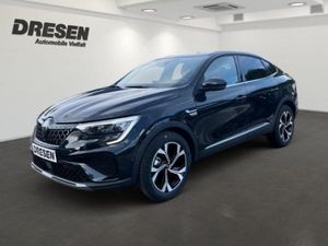 Renault Arkana TECHNO E-Tech Full Hybrid 145+Sitzheizung+Rückfahrkamera Leasing
