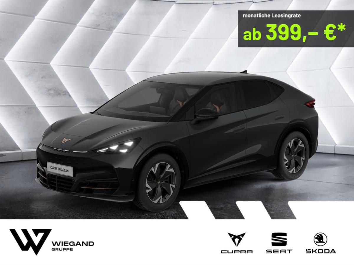 Cupra Tavascan 210 kW 77 kWh Endurance Leasing