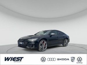 Audi S7 Sportback TDI tiptronic Leasing