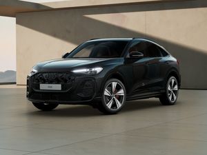 AUDI SQ5 Sportback TFSI 270 kW S tronic Leasing