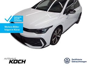 Volkswagen Golf VIII GTE Navi LED AHK Kamera Pano