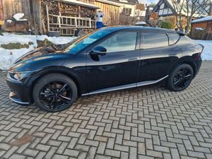 Kia – EV6 GT AWD Auto-Abo