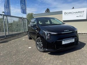 Kia Picanto 1.0 Vision *Kamera*Navi*Sitzheizung*