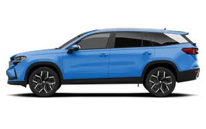 Skoda Kodiaq 2.0 TDI 142 kW DSG 4x4 Selection