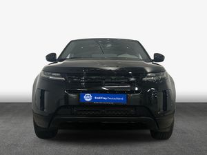 Range Rover Evoque D200 Dynamic SE - Leasing