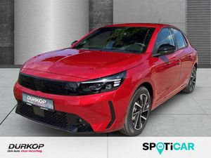 Opel Corsa GS Hybrid 81kW 6-AT Tech Winter-Paket LED