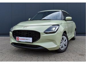 Suzuki Swift Club 1.2l M/T Dualjet Hybrid