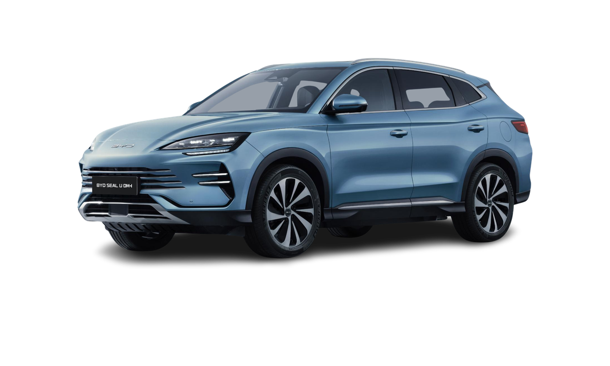 BYD Seal U DM-I 1.5T 1.5T DM-i Design Auto-Abo
