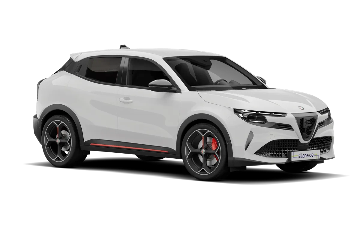 Alfa Romeo Junior Ibrida 1.2 MHEV VGT e-DCT6 Sprint Leasing