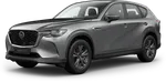 Mazda CX-60 Leasing