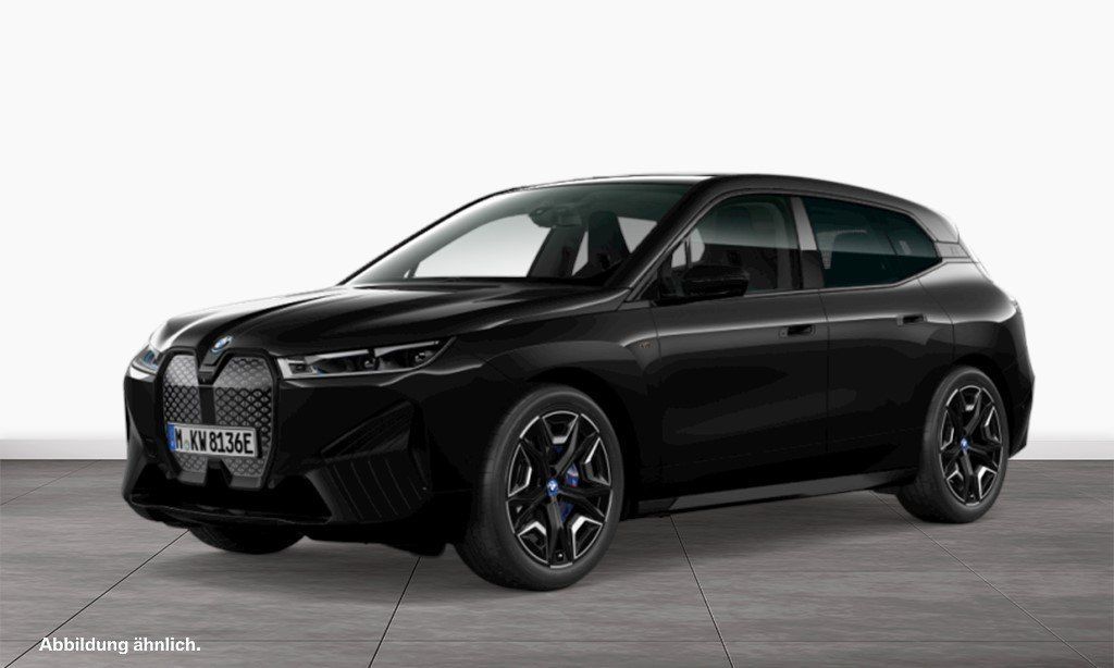 BMW iX M60 *22