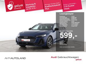 Audi A5 Avant e hybrid quattro S tronic S line | AHK