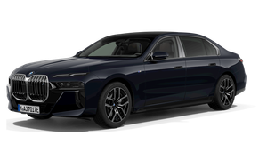 BMW i7 eDrive50 eDrive50 Auto-Abo