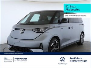 Volkswagen ID. Buzz GTX Lang 4Motion TravelAssist Bluetooth