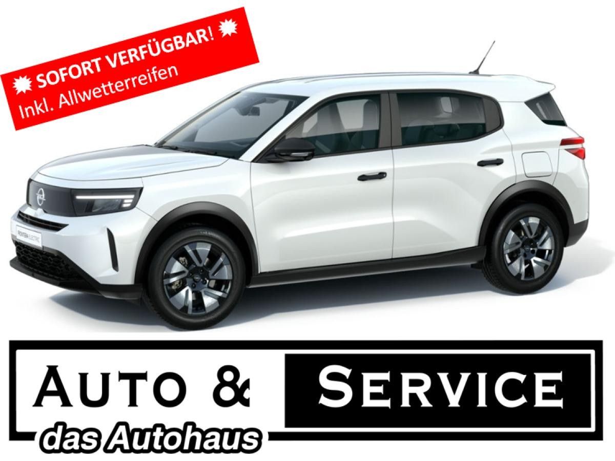 Opel Frontera 💥🚀🔋**Elektro*Allwetter*11kW*Sofort verfügbar**🔋💥🚀 Leasing