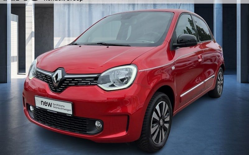 Renault Twingo-ze 22KWh Techno 5dr Kauf
