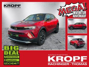 Opel Mokka 1.2 Turbo Elegance LED+Navi+SHZ+Kam.+LM