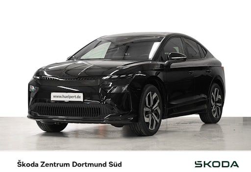 Skoda Enyaq-iv-coupe 60 Sportline 5dr Kauf