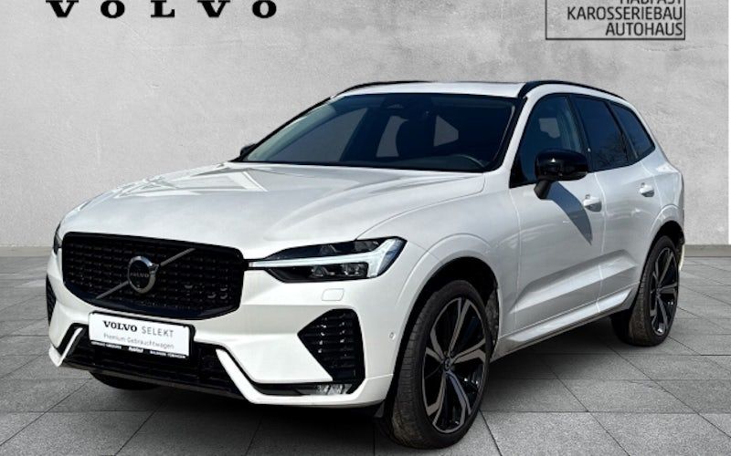 Volvo Xc60 B4 Plus Dark Auto 5dr Auto kaufen