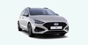 Hyundai i30 Kombi 1.0 T-GDI (100 PS) 6-MT Advantage