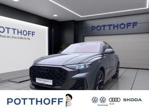 Audi RS Q8 SUV performance ❗️SOFORT VERFÜGBAR🚀 Leasing