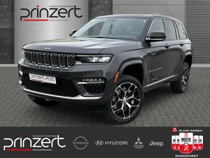 Jeep Grand Cherokee 2.0 4xe MY24 Summit Reserve  !!sofort verfügbar!! Leasing
