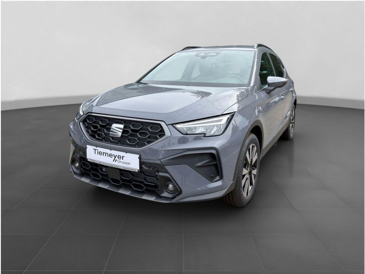 Seat Arona 1.0 TSI FR Leasing
