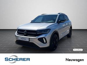 Volkswagen T-Cross R-Line 1.0 l TSI 116 PS DSG7